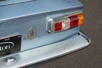 1965 Maserati Mistral 3.7 Coupe [Location: Melbourne] - 26