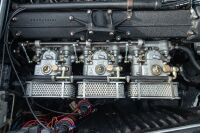 1965 Maserati Mistral 3.7 Coupe [Location: Melbourne] - 36