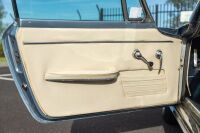 1965 Maserati Mistral 3.7 Coupe [Location: Melbourne] - 40