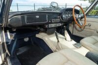 1965 Maserati Mistral 3.7 Coupe [Location: Melbourne] - 43