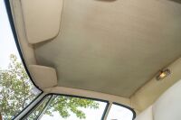 1965 Maserati Mistral 3.7 Coupe [Location: Melbourne] - 46