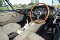 1965 Maserati Mistral 3.7 Coupe [Location: Melbourne] - 52