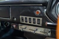 1965 Maserati Mistral 3.7 Coupe [Location: Melbourne] - 57