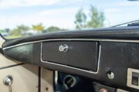 1965 Maserati Mistral 3.7 Coupe [Location: Melbourne] - 62