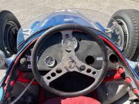 1960 Lynx 1500cc racing car designed and built by Ron Tauranac - 17