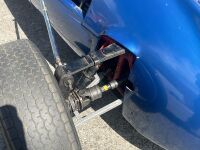 1960 Lynx 1500cc racing car designed and built by Ron Tauranac - 21