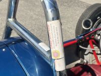 1960 Lynx 1500cc racing car designed and built by Ron Tauranac - 27