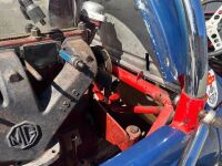 1960 Lynx 1500cc racing car designed and built by Ron Tauranac - 43