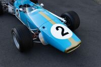 1968 Brabham BT23E Tasman Race Car - 11