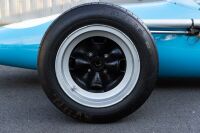 1968 Brabham BT23E Tasman Race Car - 13