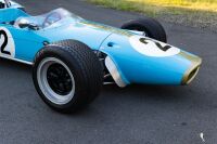 1968 Brabham BT23E Tasman Race Car - 14