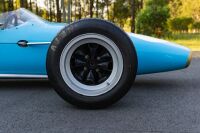 1968 Brabham BT23E Tasman Race Car - 15