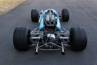 1968 Brabham BT23E Tasman Race Car - 6
