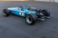 1968 Brabham BT23E Tasman Race Car - 7