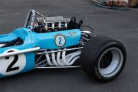 1968 Brabham BT23E Tasman Race Car - 18