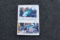 1968 Brabham BT23E Tasman Race Car - 67