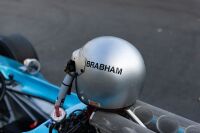 1968 Brabham BT23E Tasman Race Car - 23