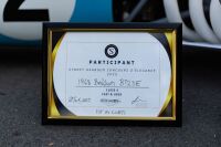 1968 Brabham BT23E Tasman Race Car - 71