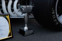 1968 Brabham BT23E Tasman Race Car - 72