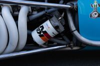 1968 Brabham BT23E Tasman Race Car - 38