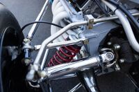 1968 Brabham BT23E Tasman Race Car - 41