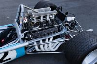 1968 Brabham BT23E Tasman Race Car - 43