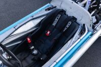 1968 Brabham BT23E Tasman Race Car - 45
