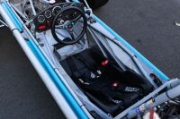 1968 Brabham BT23E Tasman Race Car - 47