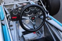1968 Brabham BT23E Tasman Race Car - 49