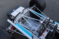 1968 Brabham BT23E Tasman Race Car - 53