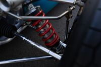 1968 Brabham BT23E Tasman Race Car - 54