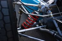1968 Brabham BT23E Tasman Race Car - 57