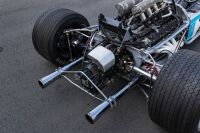 1968 Brabham BT23E Tasman Race Car - 48