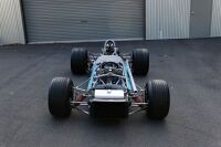 1968 Brabham BT23E Tasman Race Car - 27