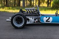 1968 Brabham BT23E Tasman Race Car - 29
