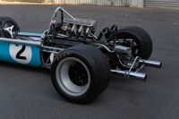 1968 Brabham BT23E Tasman Race Car - 32