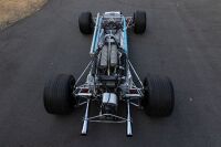 1968 Brabham BT23E Tasman Race Car - 36