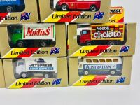 MATCHBOX: Eight 1:64 scale Matchbox models from the Australian Collectors Model series, all in original packaging [Location: Sydney] - 3
