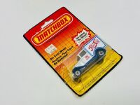 MATCHBOX: Seven 1:64 scale Matchbox models featuring the Ford Model A Van (MB38) in various liveries [Location: Sydney] - 3