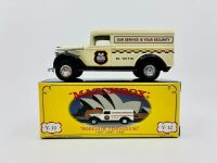 MATCHBOX: Six Matchbox Models of Yesteryear models in various scales, all in original packaging [Location: Sydney] - 4
