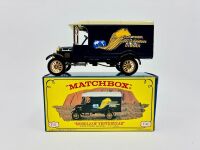 MATCHBOX: Six Matchbox Models of Yesteryear models in various scales, all in original packaging [Location: Sydney] - 5