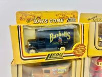 DAYS GONE: Six Days Gone models, all in original packaging [Location: Sydney] - 3