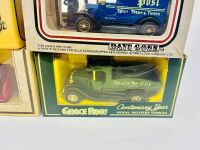 DAYS GONE: Six Days Gone models, all in original packaging [Location: Sydney] - 6