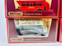 MATCHBOX YESTERYEAR: Four Matchbox Models of Yesteryear 1:43 scale models, all in original packaging [Location: Sydney] - 3