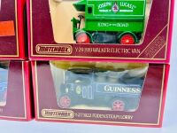 MATCHBOX YESTERYEAR: Four Matchbox Models of Yesteryear 1:43 scale models, all in original packaging [Location: Sydney] - 3