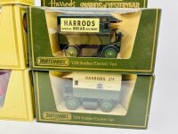 MATCHBOX YESTERYEAR: Five Matchbox Models of Yesteryear 1:43 scale models, all in original packaging [Location: Sydney] - 6