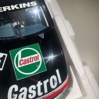 1993 BATHURST: A Classic Carlectables 1:18 scale Holden VP Commodore #11 as driven to victory at Bathurst 1993 by Perkins & Hansford, boxed with COA, limited to 1700 - 5