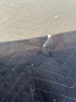 FERRARI WINDSCREEN: A front windscreen, believed to suit Ferrari 275 GTB [Location: Melbourne] - 3