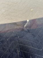 FERRARI WINDSCREEN: A front windscreen, believed to suit Ferrari 275 GTB [Location: Melbourne] - 4
