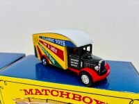 MATCHBOX YESTERYEAR: Two Matchbox Models of Yesteryear 1:43 scale models, both in original packaging [Location: Sydney] - 6
